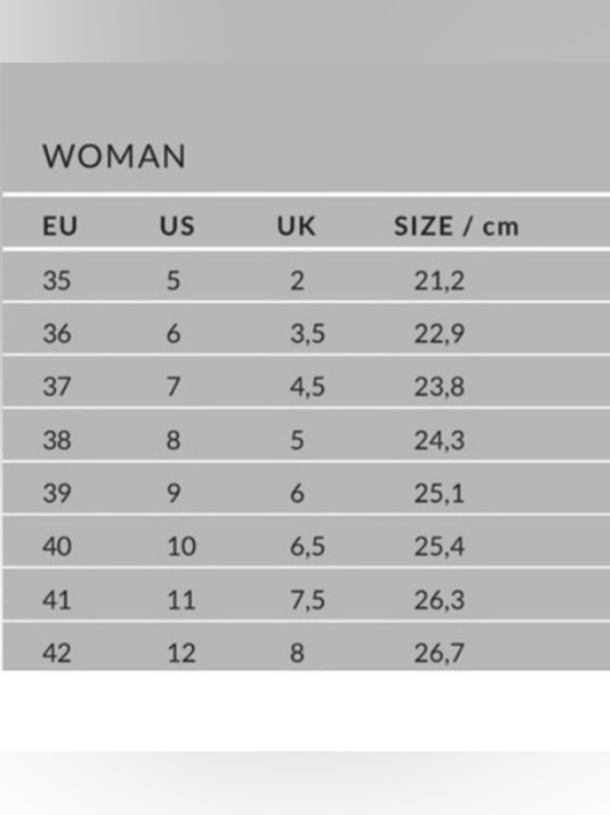 NWT VOILE BLANCHE INES Mesh 2 Leather And Suede Sneakers White-Platinum - Picture 6 of 16